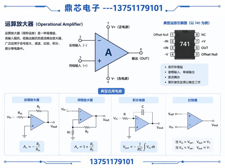 佳木斯集成电路展示图